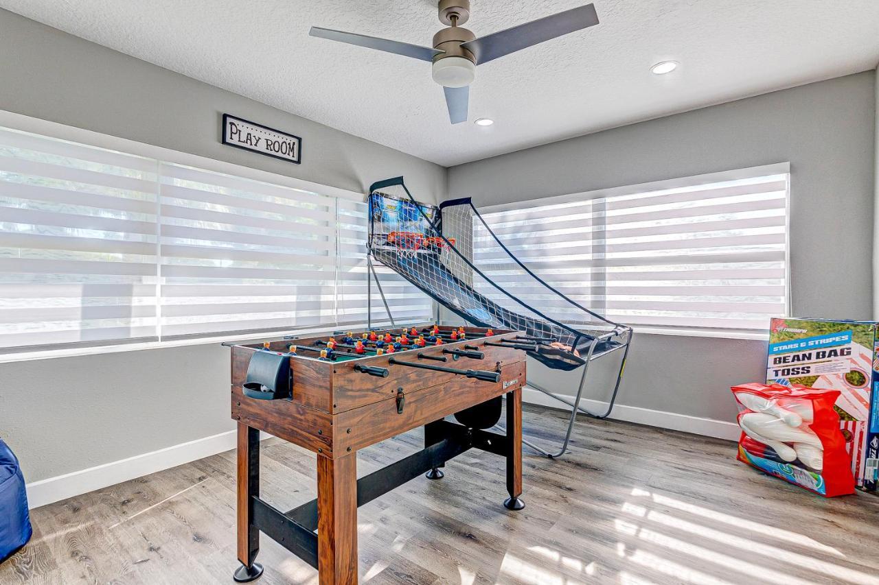 Suwannee Lane Villa Cocoa Beach Exterior photo