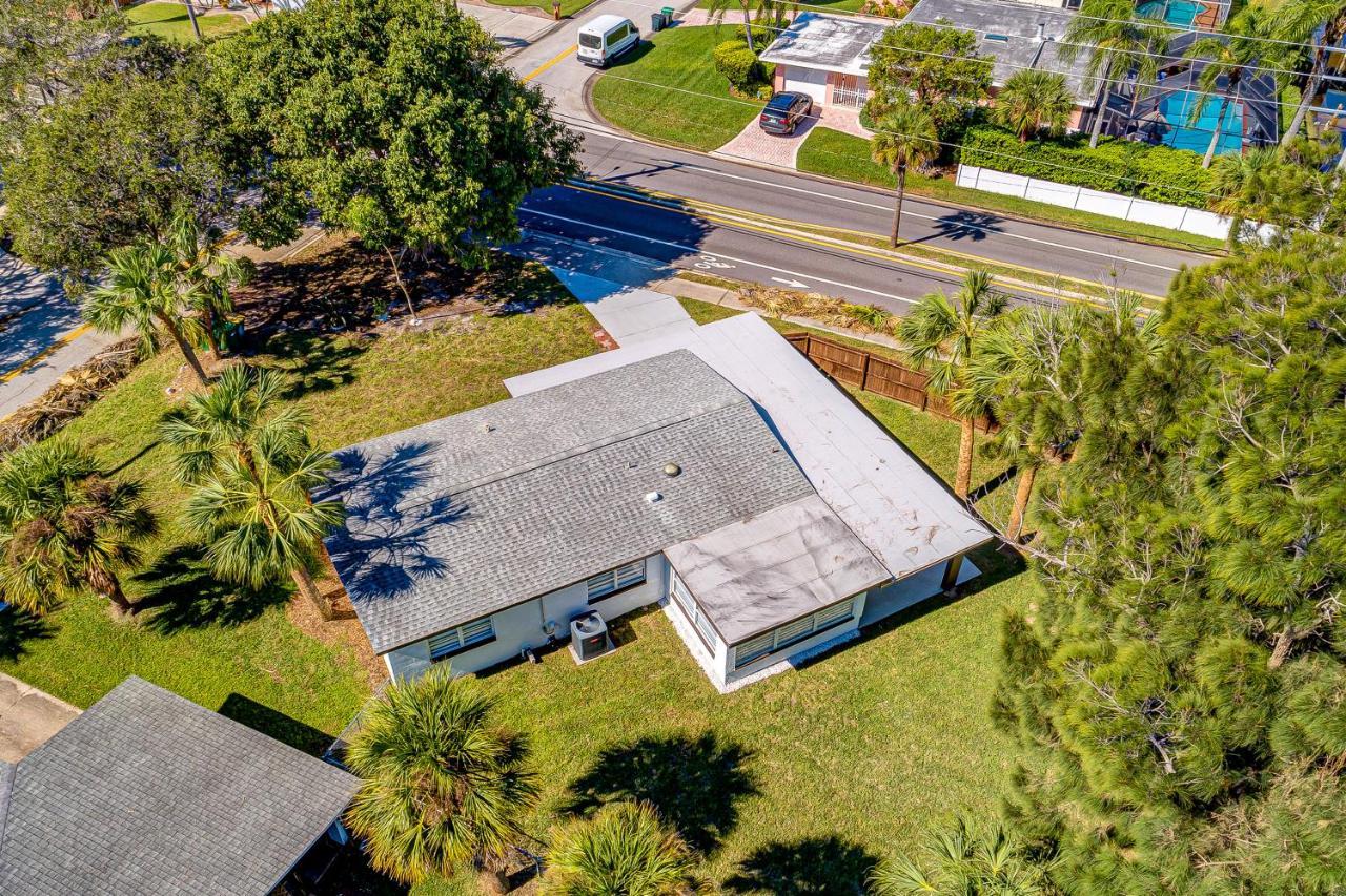 Suwannee Lane Villa Cocoa Beach Exterior photo