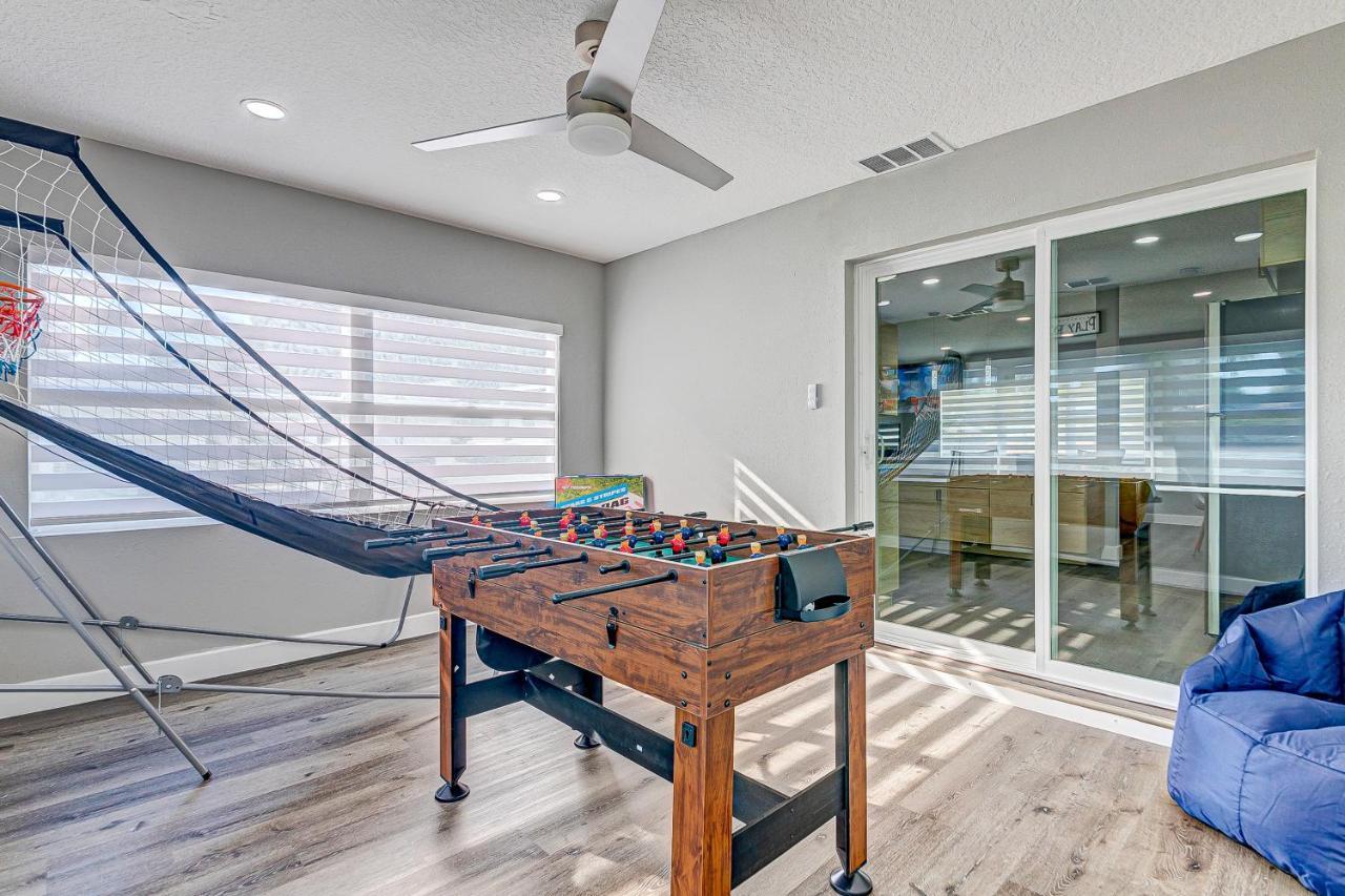 Suwannee Lane Villa Cocoa Beach Exterior photo